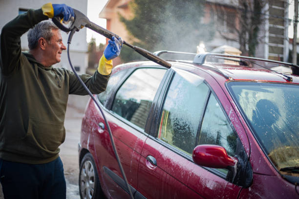 Best Commercial Pressure Washing  in Pioche, NV